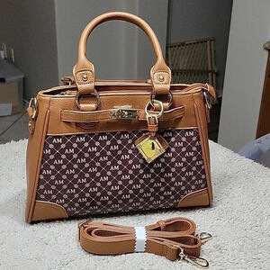 NWOT The Danbury Mint‎ handbag